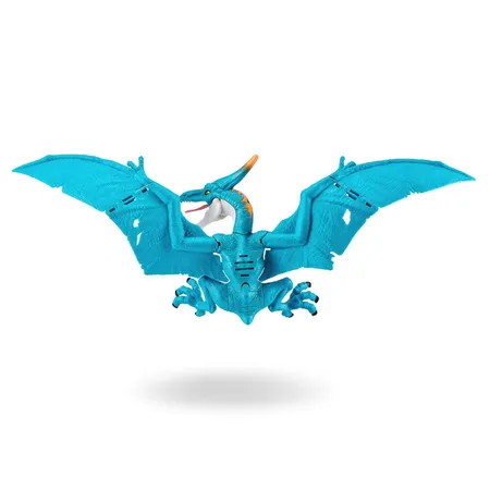 Zuru Robo Alive Dino Action Pterodactyl