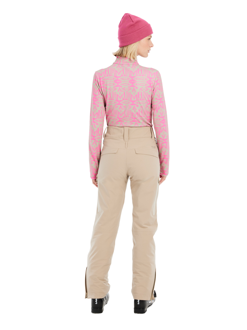 Kacey 1/4 Zip Trui