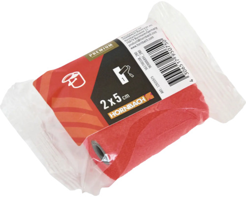 HORNBACH Verfroller Set van 2, 5 cm
