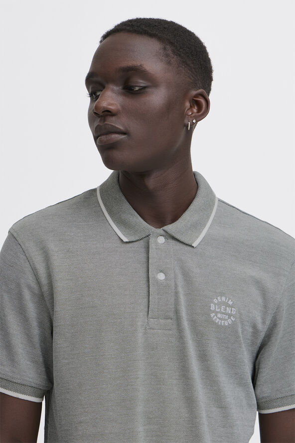 Blend BHNATE POLO NOOS Beetle green