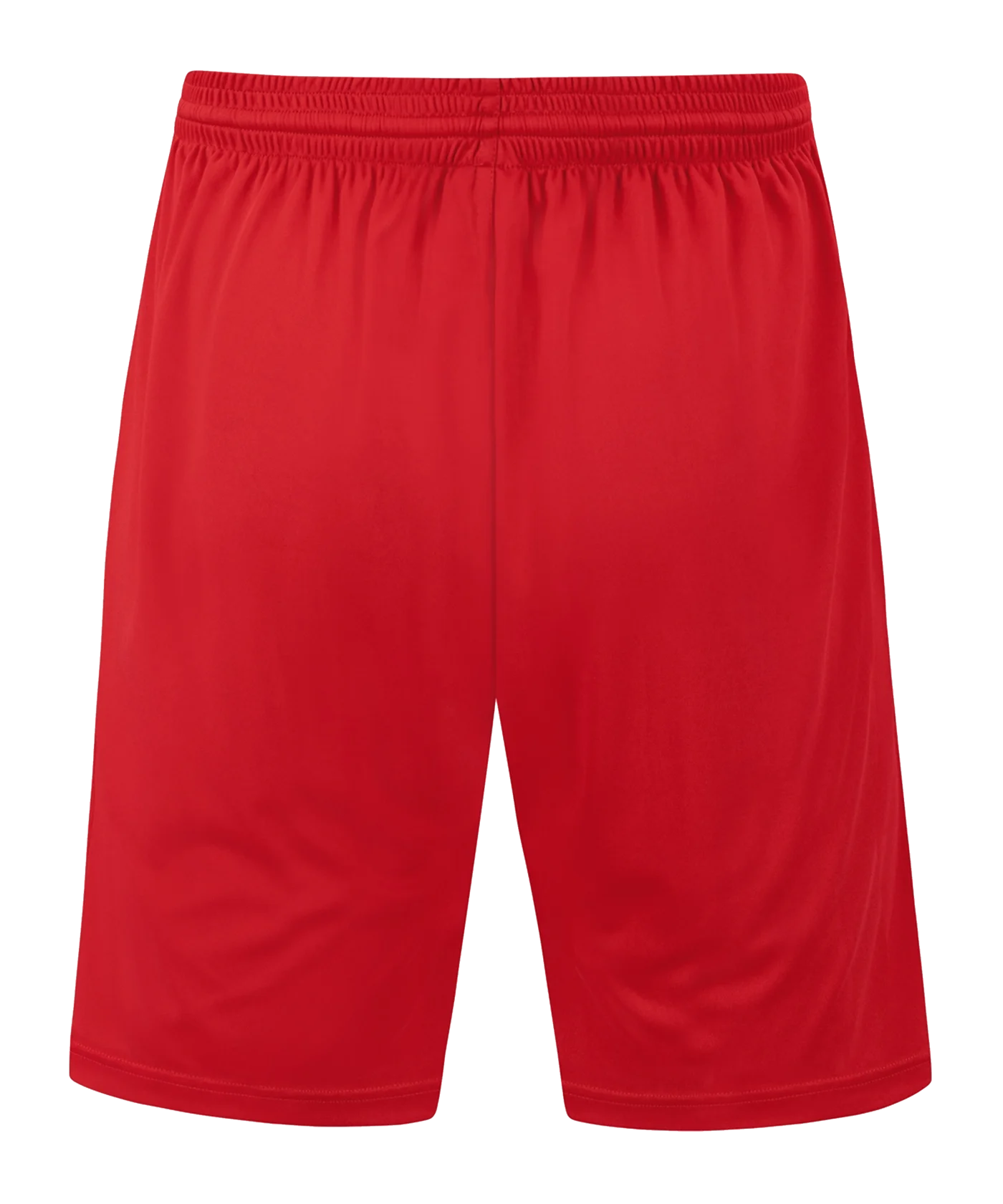 JAKO Allround Trainingsshort Rot F110