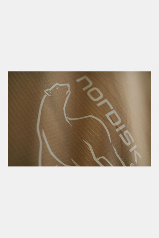 Nordisk Nordisk Halland 2 PU (2.0) Tent 2P