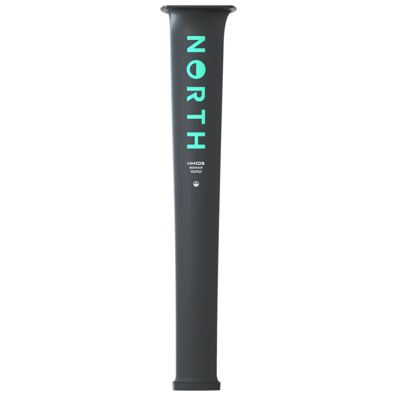 MAT FOIL NORTH SONAR HM CARBON 2024