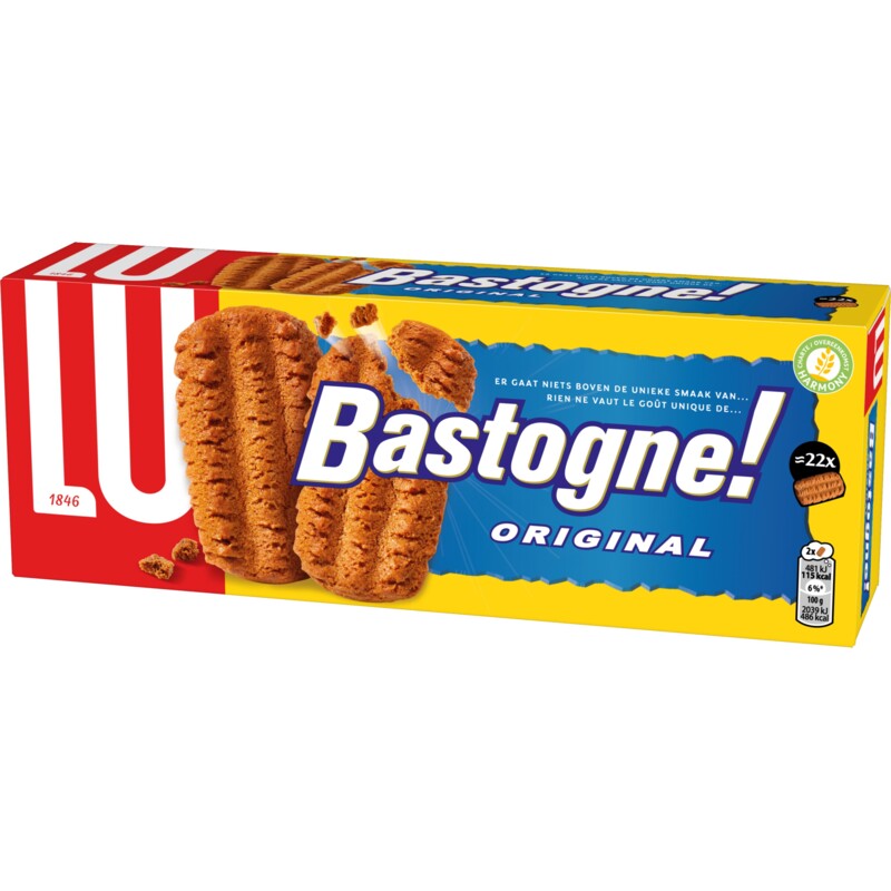 LU Bastogne original