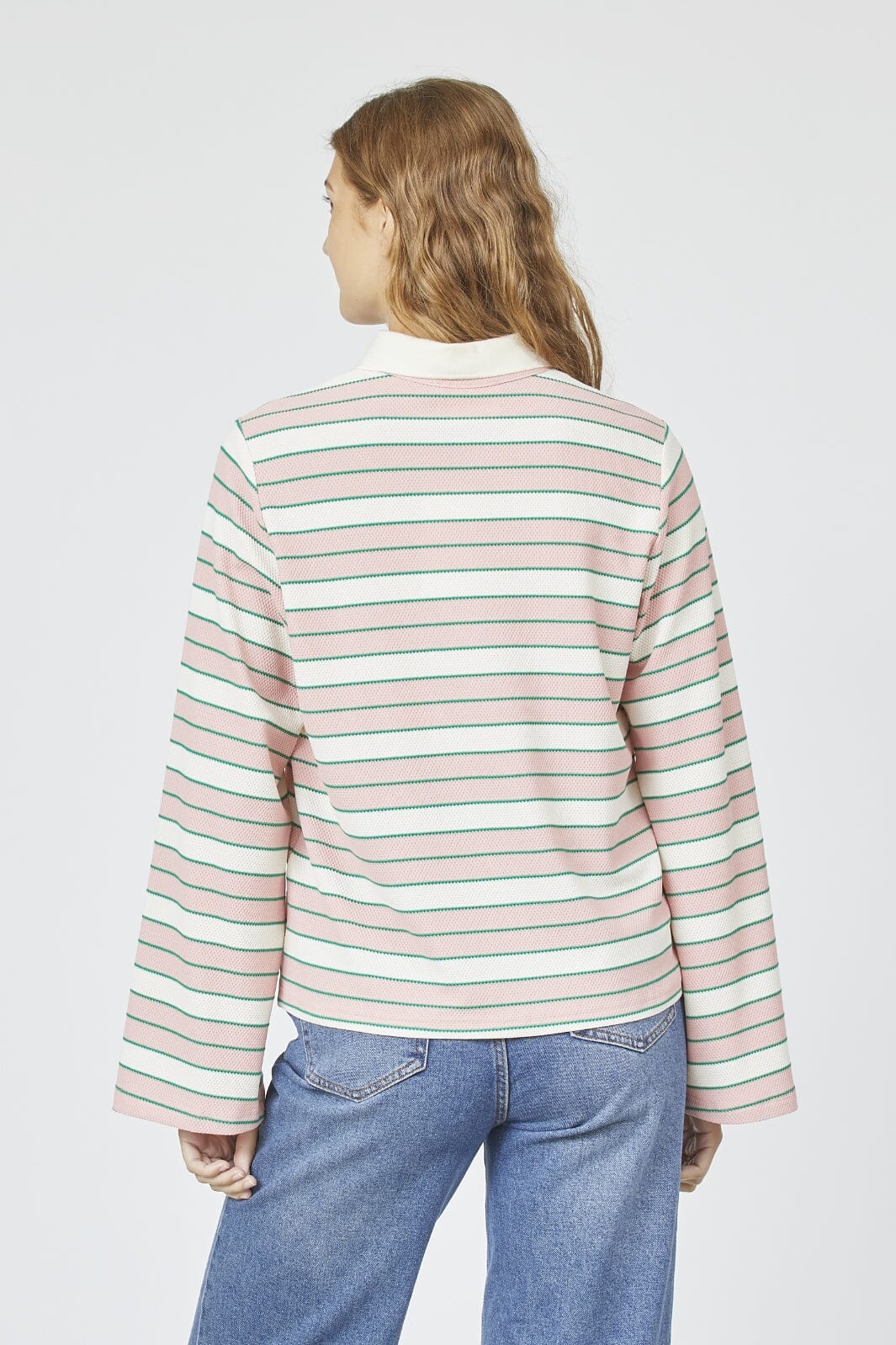 Sisters Point Evasa-Ls 832 cream l pink