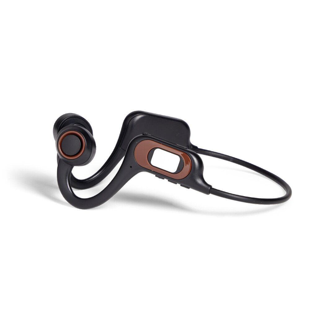 Écouteurs sport bluetooth conduction osseuse