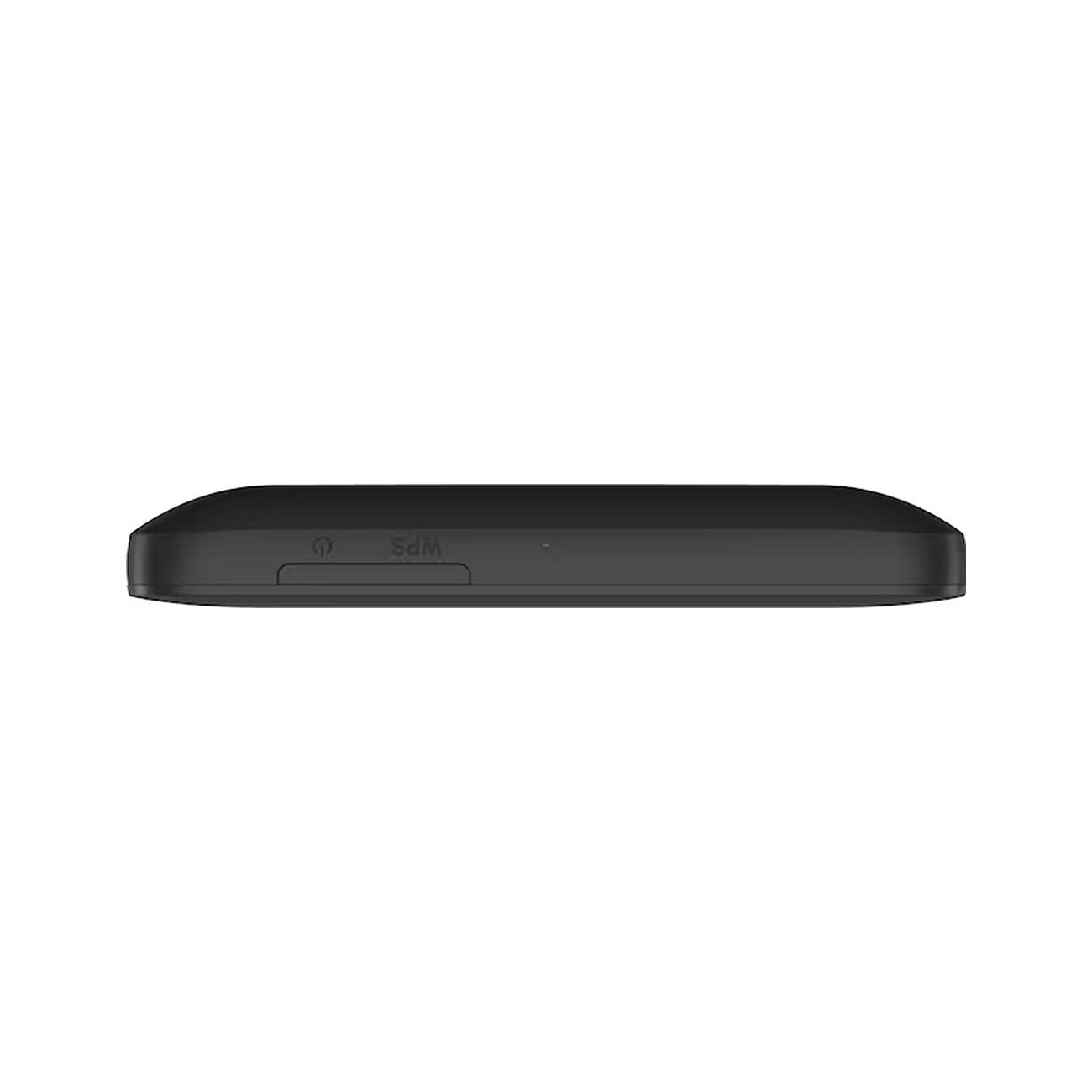 Alcatel LINKZONE MW45V2 schwarz Mobiler WLAN Hotspot