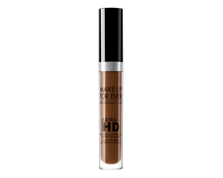 MAKE UP FOR EVER - Ultra HD Concealer N, 5ml