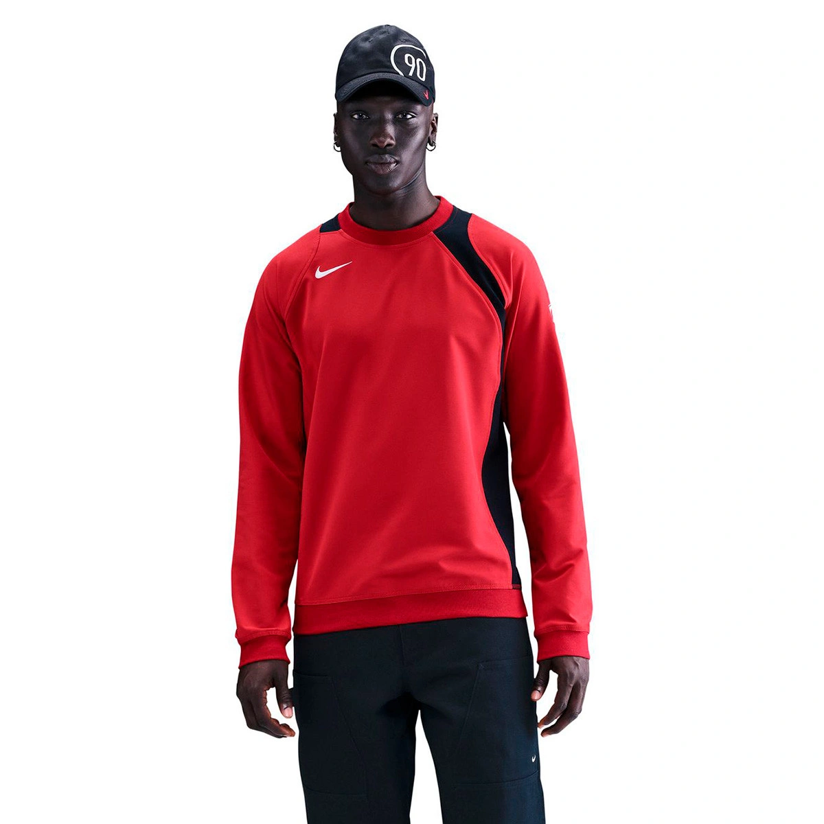 Sweatshirt Nike T90 Crew Top