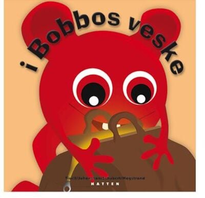 Babblarna Bok i Bobbos Veske!