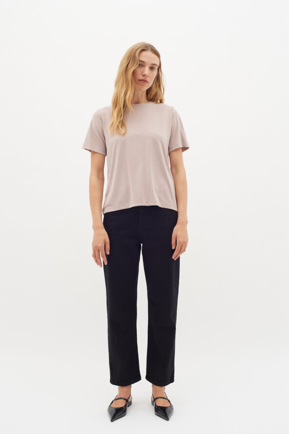 InWear LilianaIW Base Tee Clay