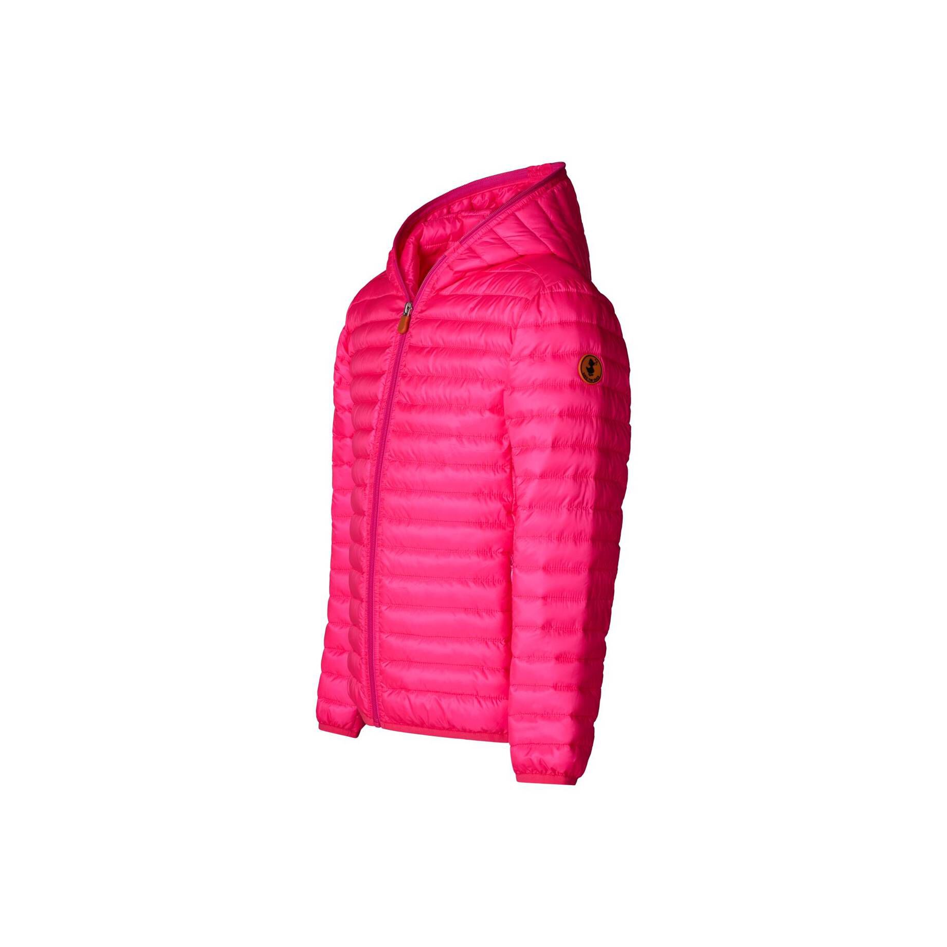 SAVE THE DUCK| Kinder Steppjacke KATIE