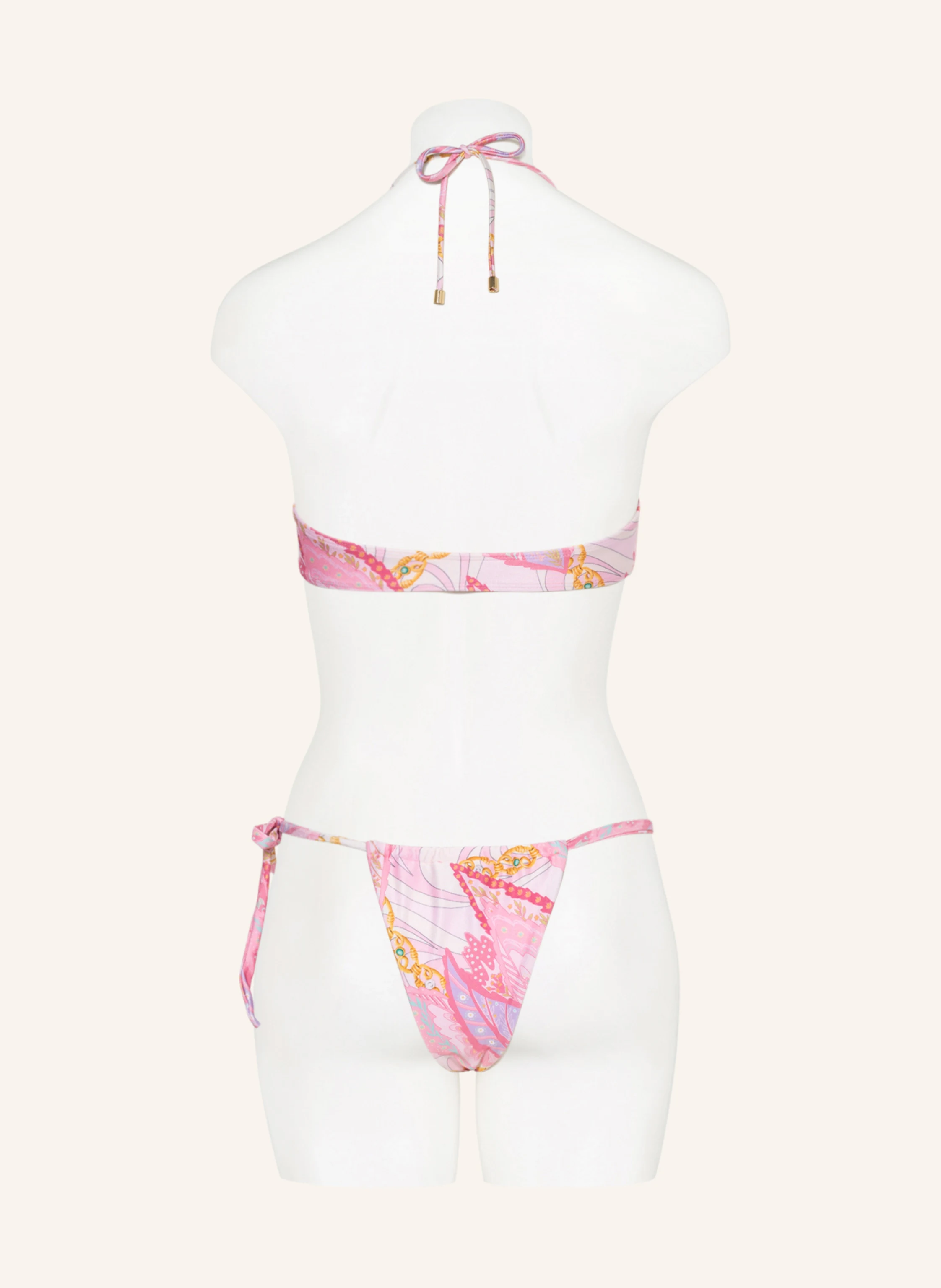 JANTHEE Bralette-Bikini-Top KELLY