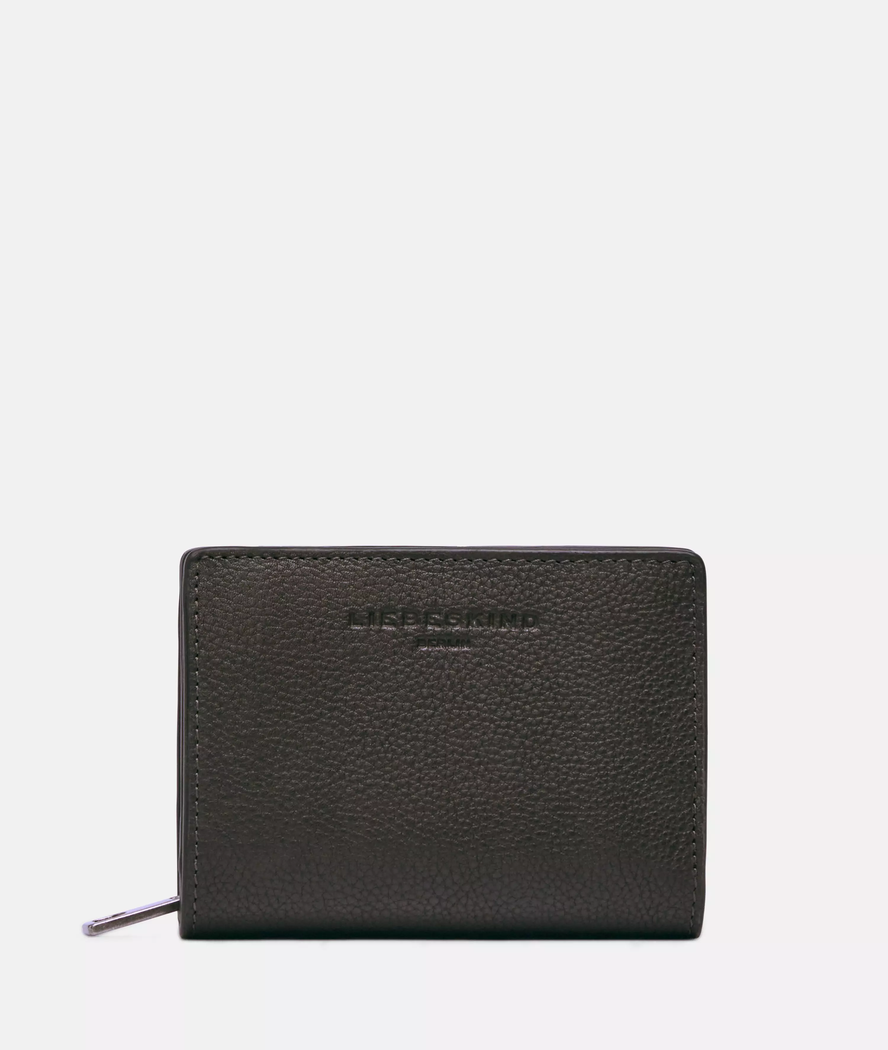 Wallet Spacious cowhide leather wallet