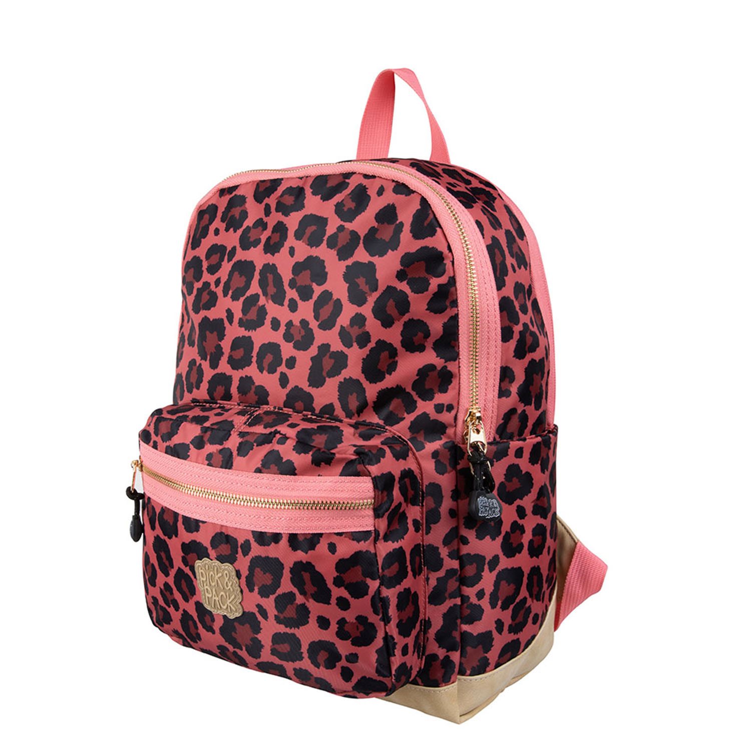Pick & Pack Something Wild Backpack M spotty
