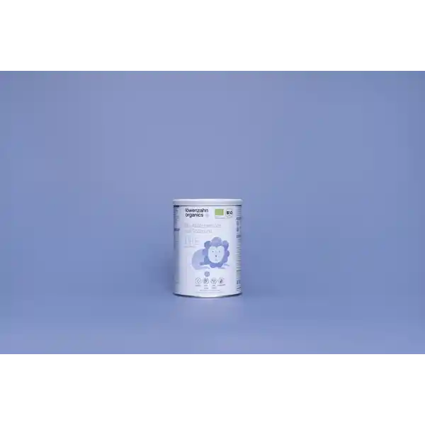 Bio PRE Anfangsmilch aus Vollmilch