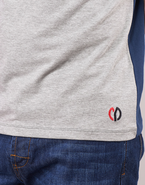 Yurban - ACAMAR - Marine / Gris / Blanc