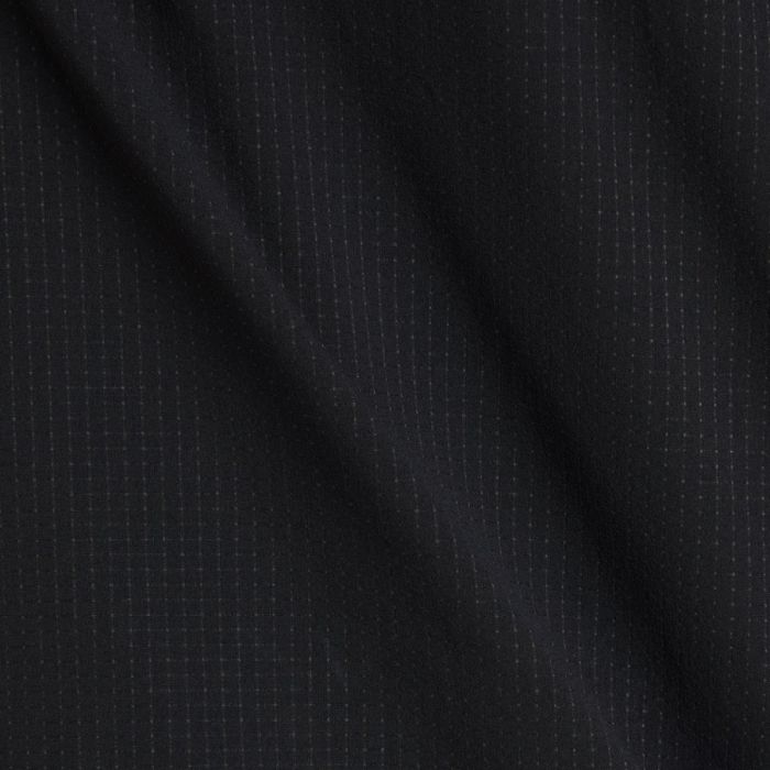 New Balance Dame Jakker Ultra Light Half Zip Jacket Sort