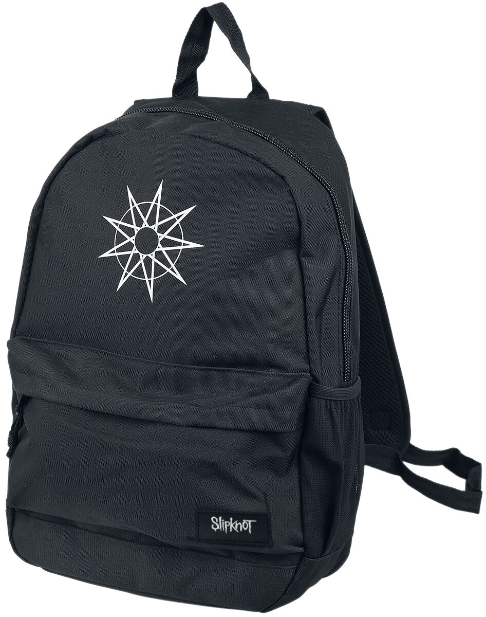 Rocksax - Wanyk Star Patch | Slipknot Sac à dos