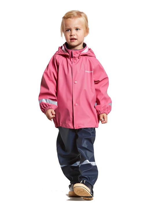 Slaskeman Kids Set 6 regnsæt