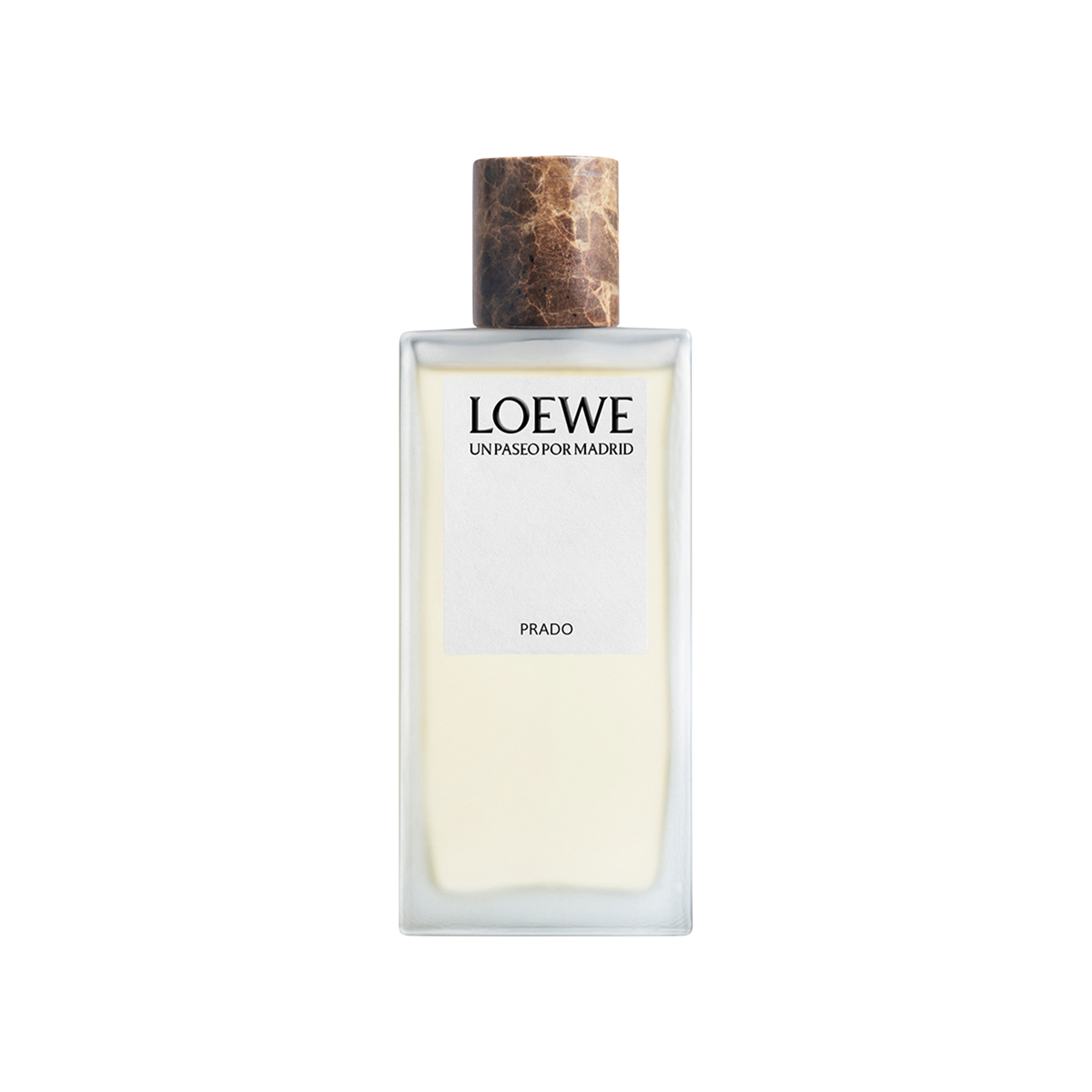 Prado Eau de Parfum 100ml