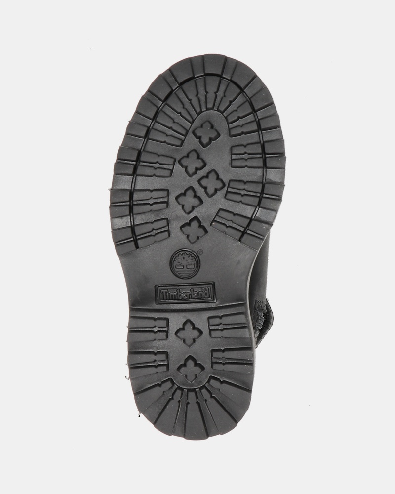Timberland Courma Kid Rits- & gesloten boots  - zwart
