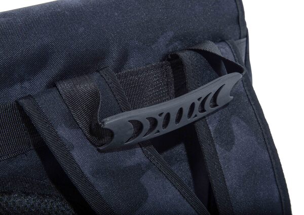 Sac à dos Ultimate Dark Camo (Incl. 4 Boîtes)