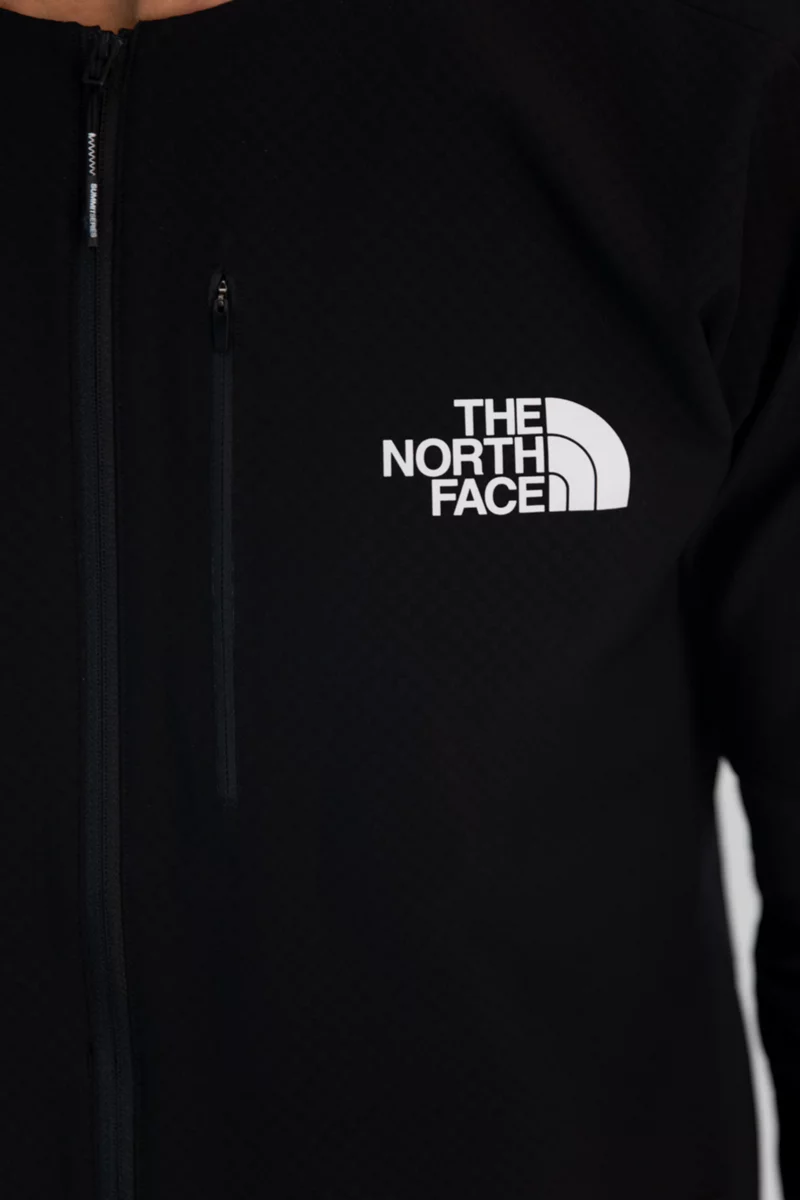The North Face Summit Altimetro Herren Longsleeve