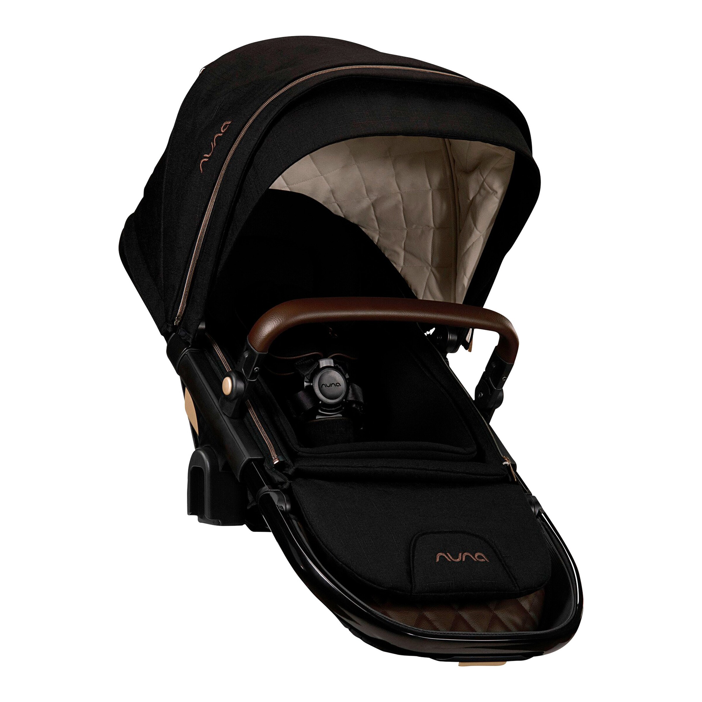 Nuna Kinderwagen DEMI grow riveted