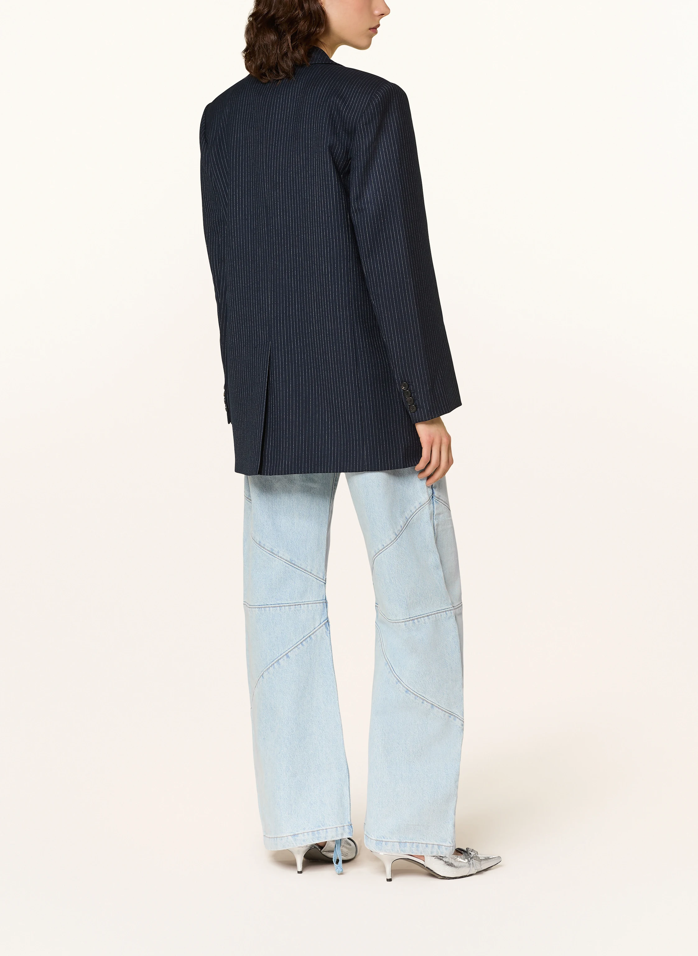 EB DENIM Flared Jeans FREDERIC