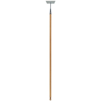Talen Tools schoffel recht breed