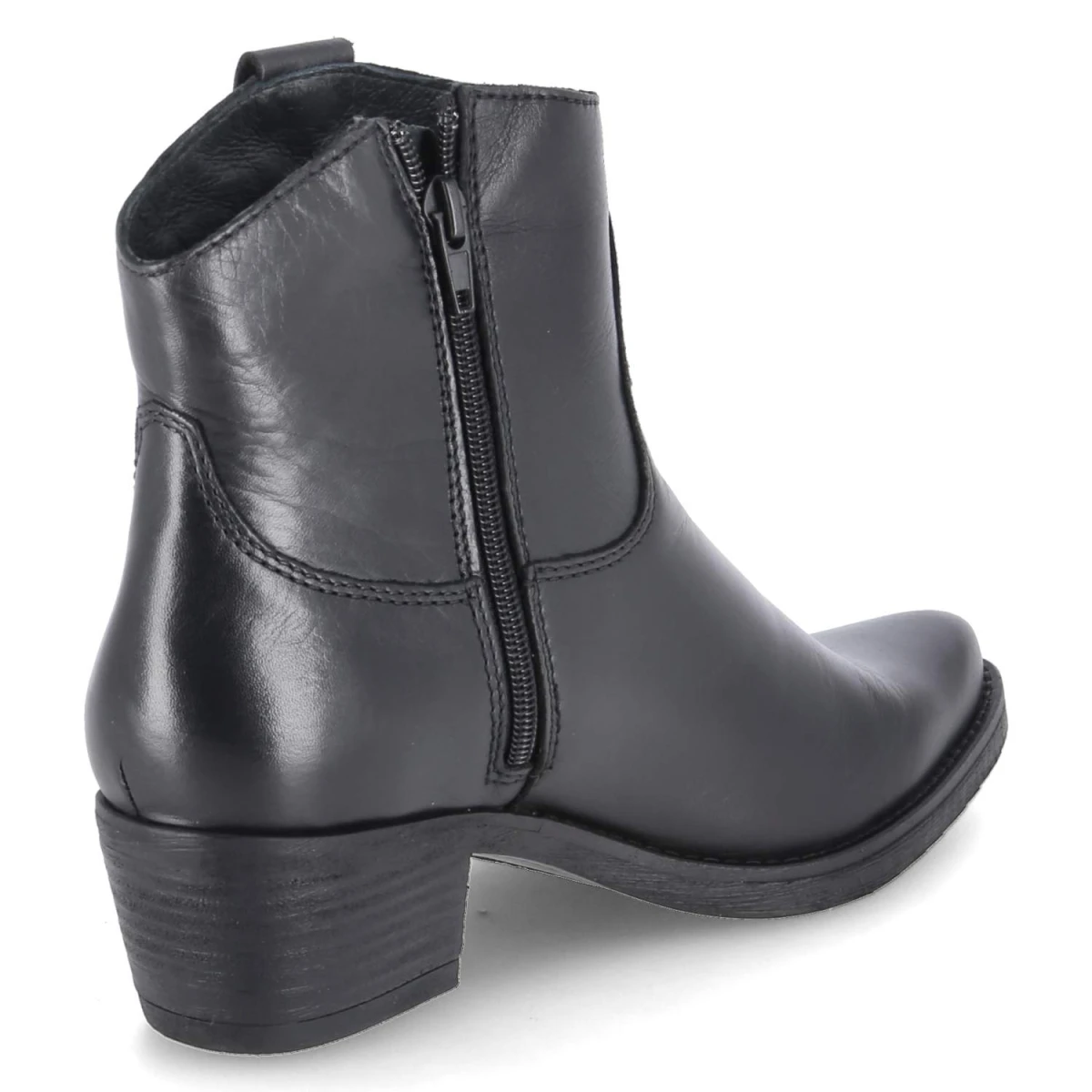 Apple of EdenStiefeletten - black