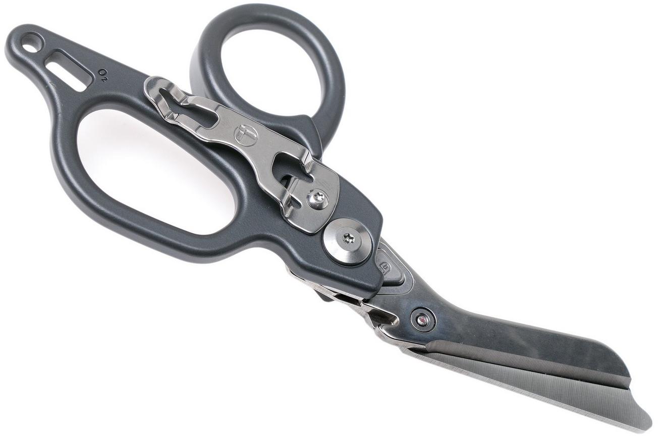 Leatherman Raptor Response Cement, reddingsschaar 832955