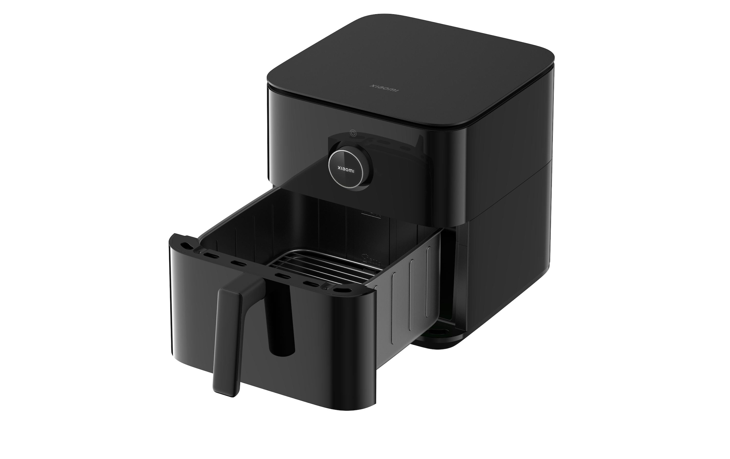 Xiaomi Heissluftfritteuse »Smart« 1800 W Mit der Mi Home App smart steuern: 24-Stunden-Planer, Rezepte und mehr