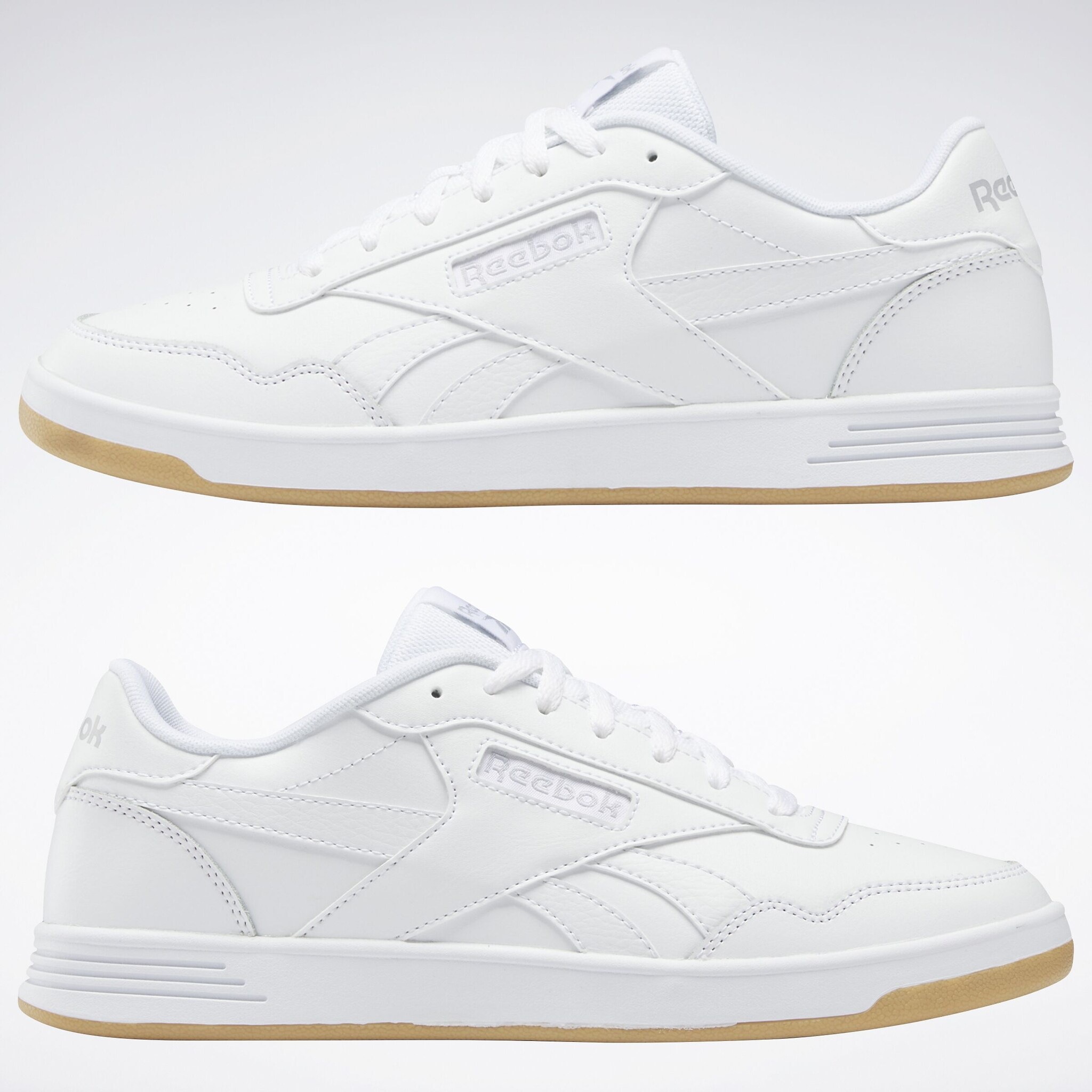 Reebok Classic Sneaker »REEBOK COURT ADVANCE«