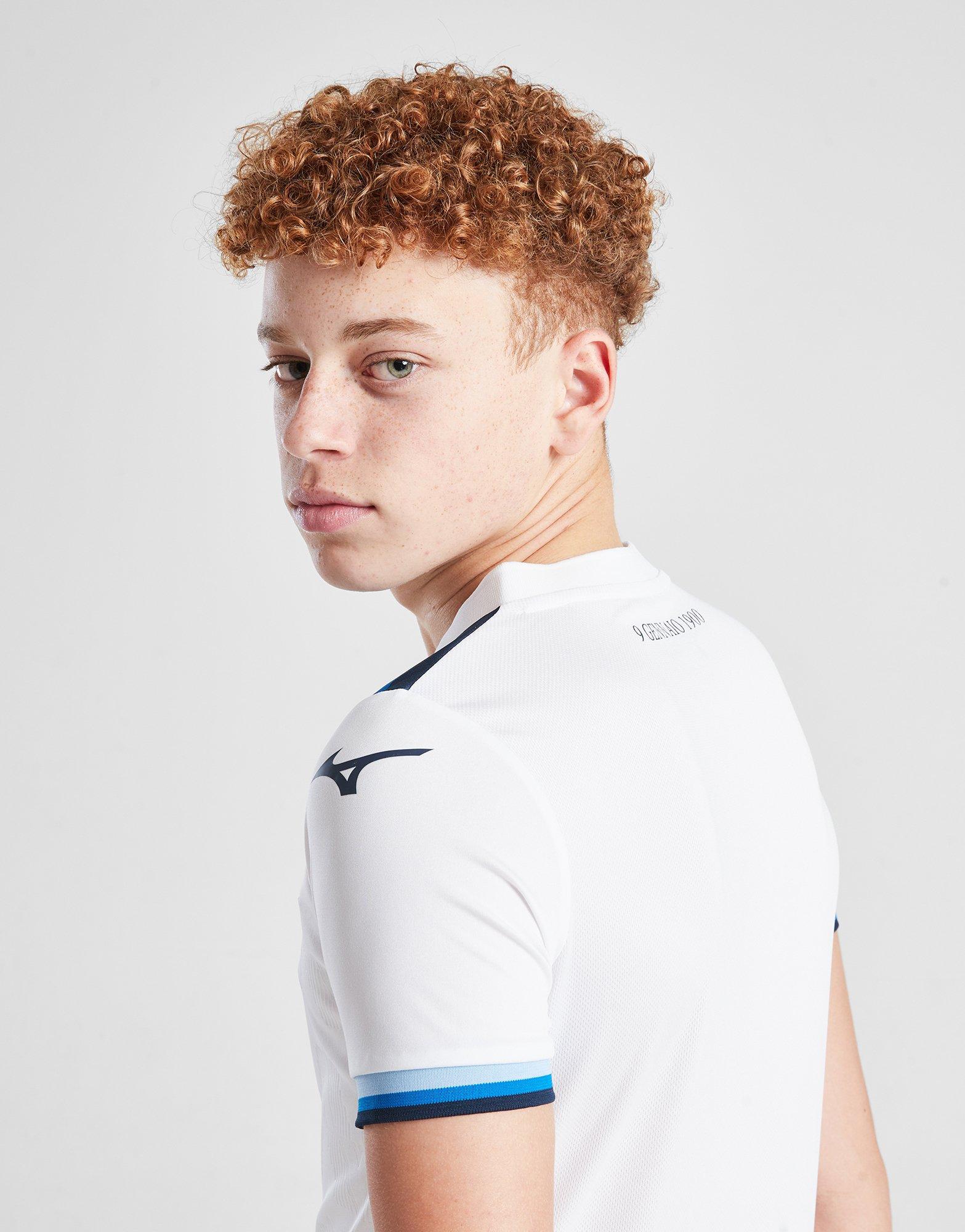 Mizuno Maillot 125ème anniversaire Lazio Junior