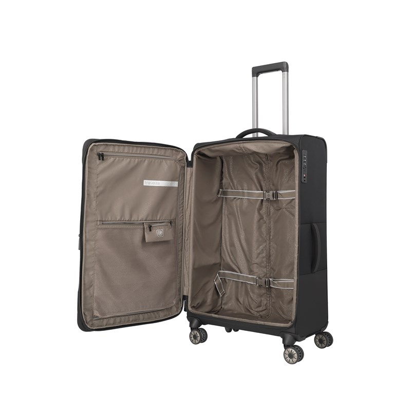 travelite<br>Kuffert Crosslite 77 Cm