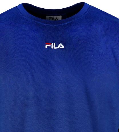 Fila Natt?j - Royal m. Logo