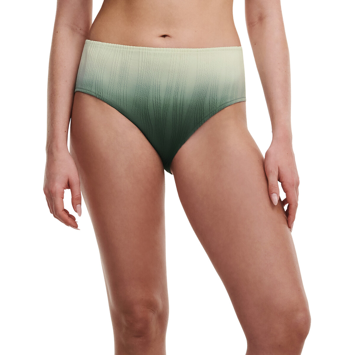 CHANTELLE<br>Biquíni com cauda alta One Size Pulp