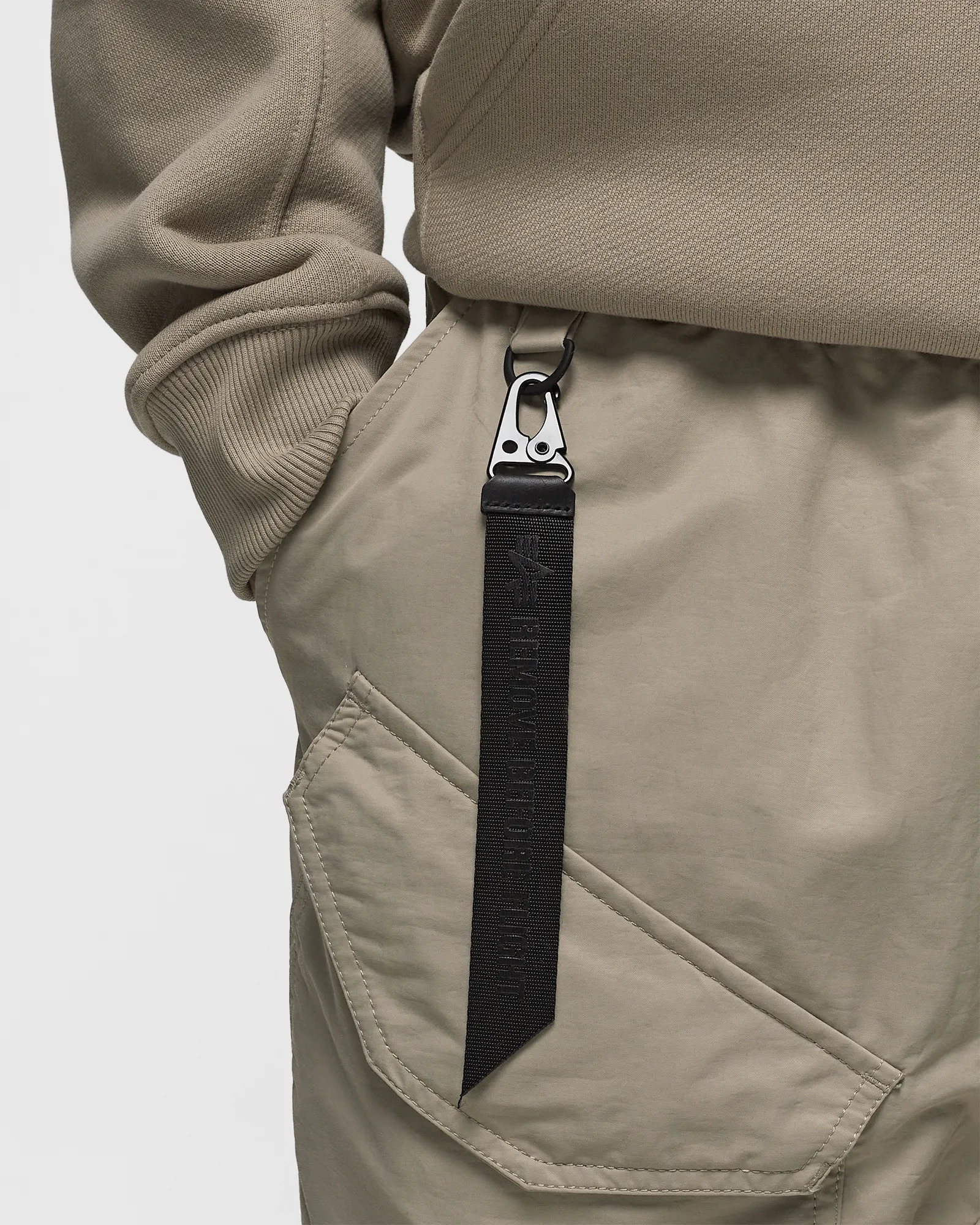 Alpha Industries Cargo Pants-Utility Pant UV
