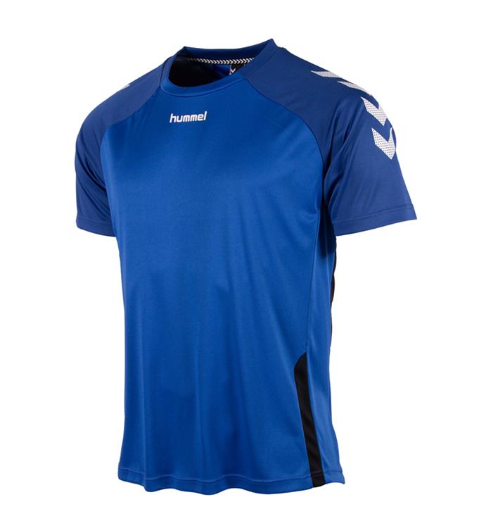 Hummel Authentic Tee