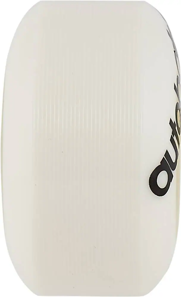 Autobahn Dual Duro Ultra Classic 97A Skateboard Hjul 4-Pak