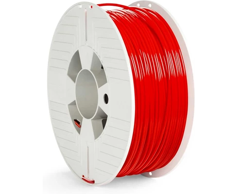 Verbatim PET-G 2.85mm 1kg Red