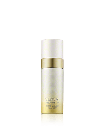 Sensai Absolute Silk Micro Mousse Treatment 50ml