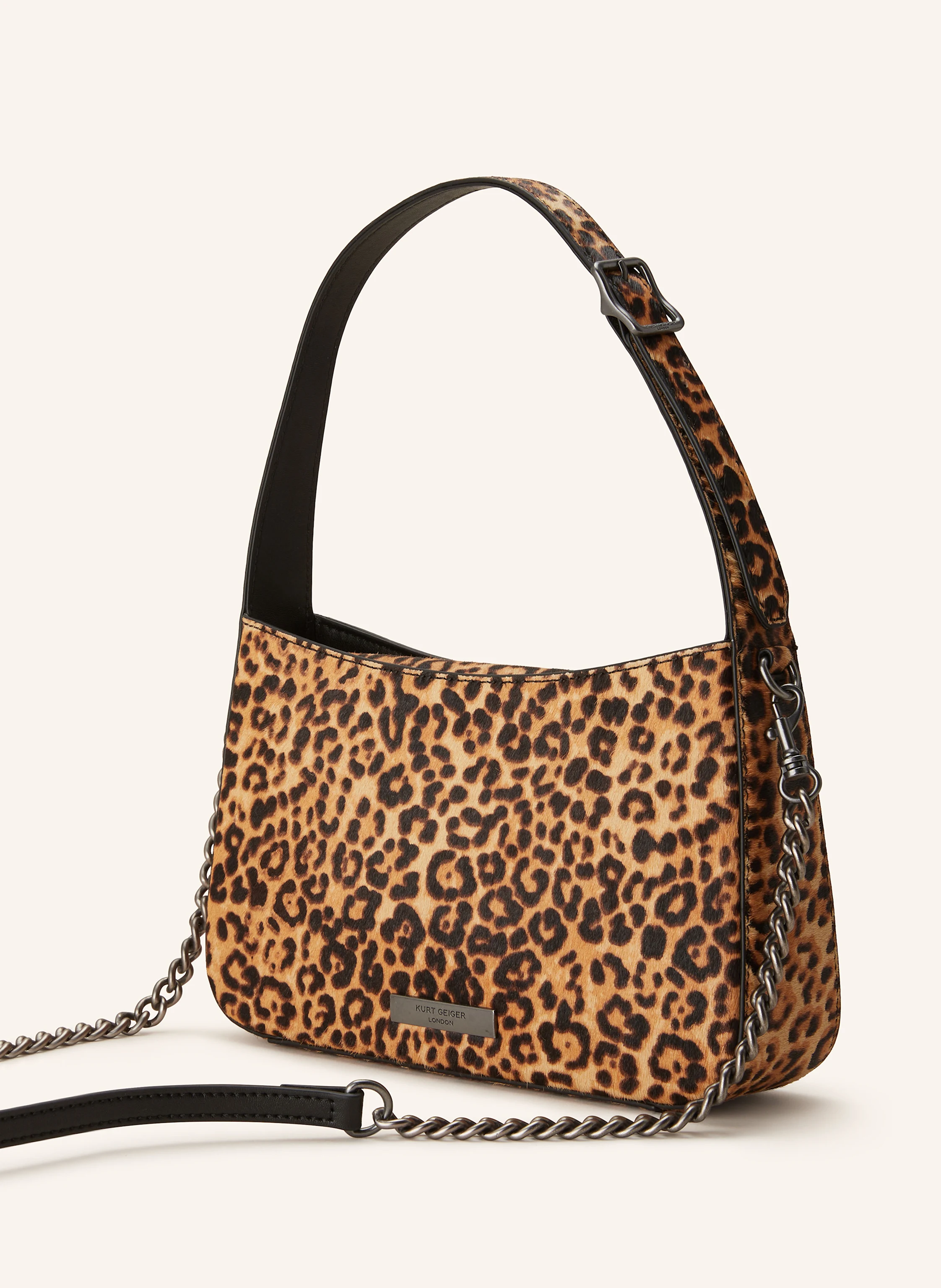 KURT GEIGER Schultertasche MEDIUM