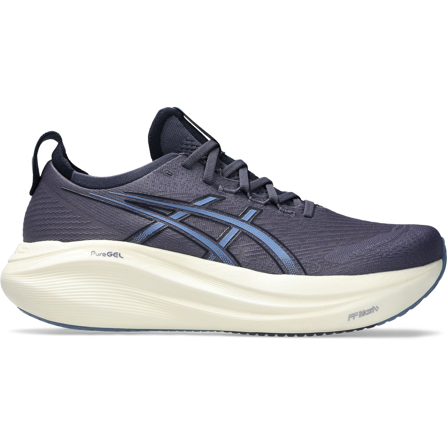 ASICS GEL-Nimbus 27 Heren