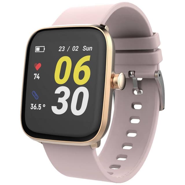 swisstone 450319 Smartwatch 1 stk