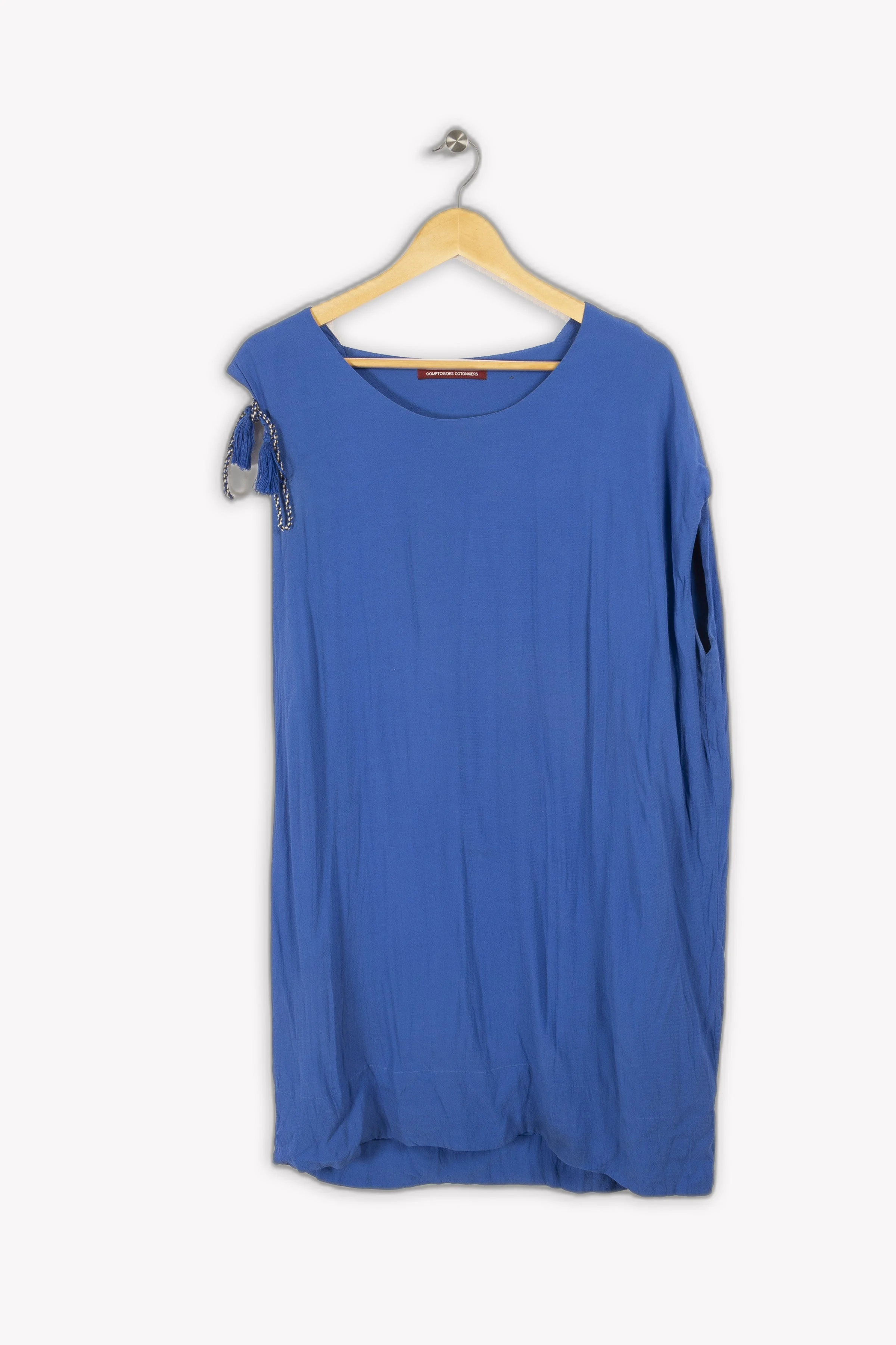 Robe | Bleu