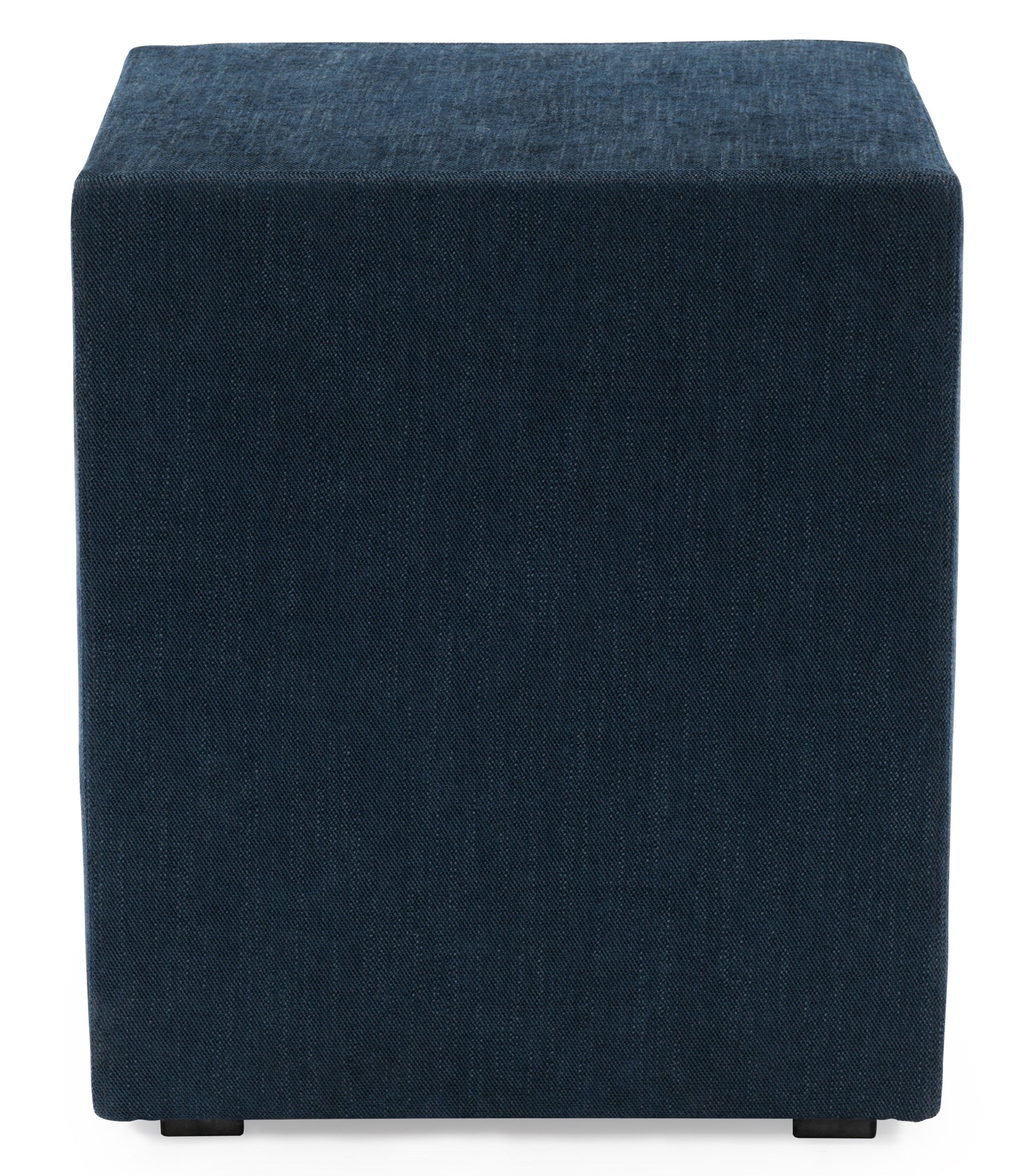Nachtkast Cipriana B44 x D44 x H50 cm