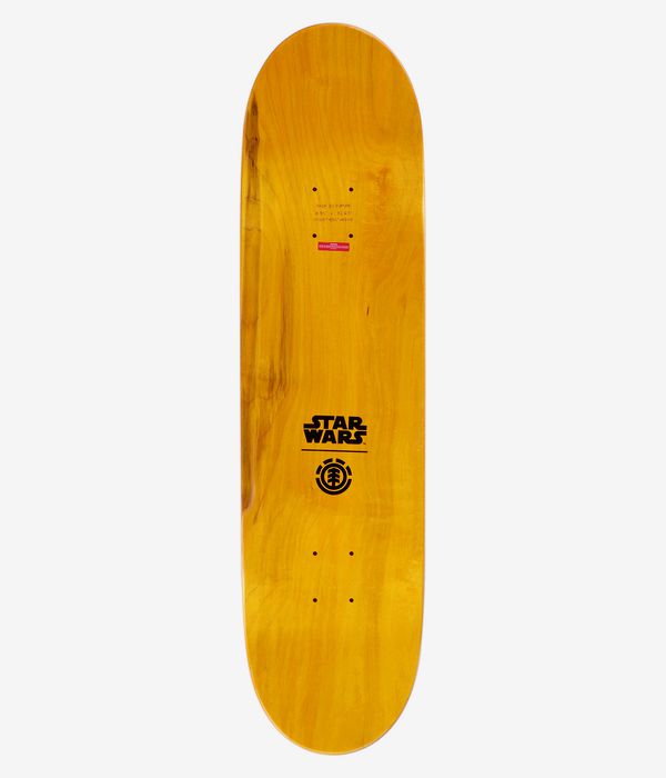 Element x Star Wars Destroyer 8.38